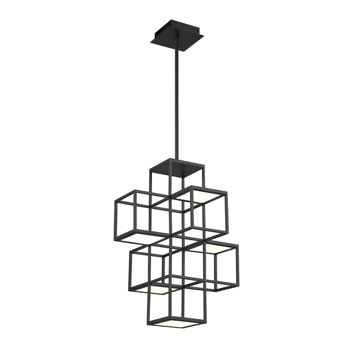 EUROFASE FERRO 15.5" LED PENDANT - 38260-029 EUROFASE FERRO 15.5" LED PENDANT - 38260-029