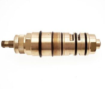 ZUCCHETTI  SPIN THERMOSTATIC CARTRIDGE