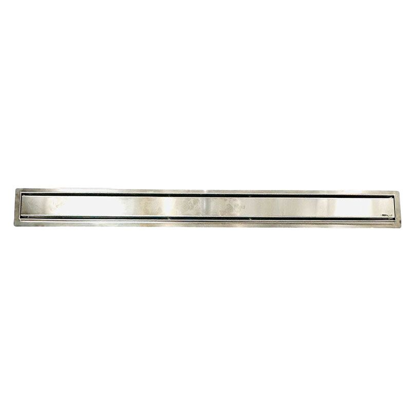 CASALINE-LINEAR DRAIN 36" X 3-3/8” - S.STEEL CASALINE-LINEAR DRAIN 36" X 3-3/8” - S.STEEL