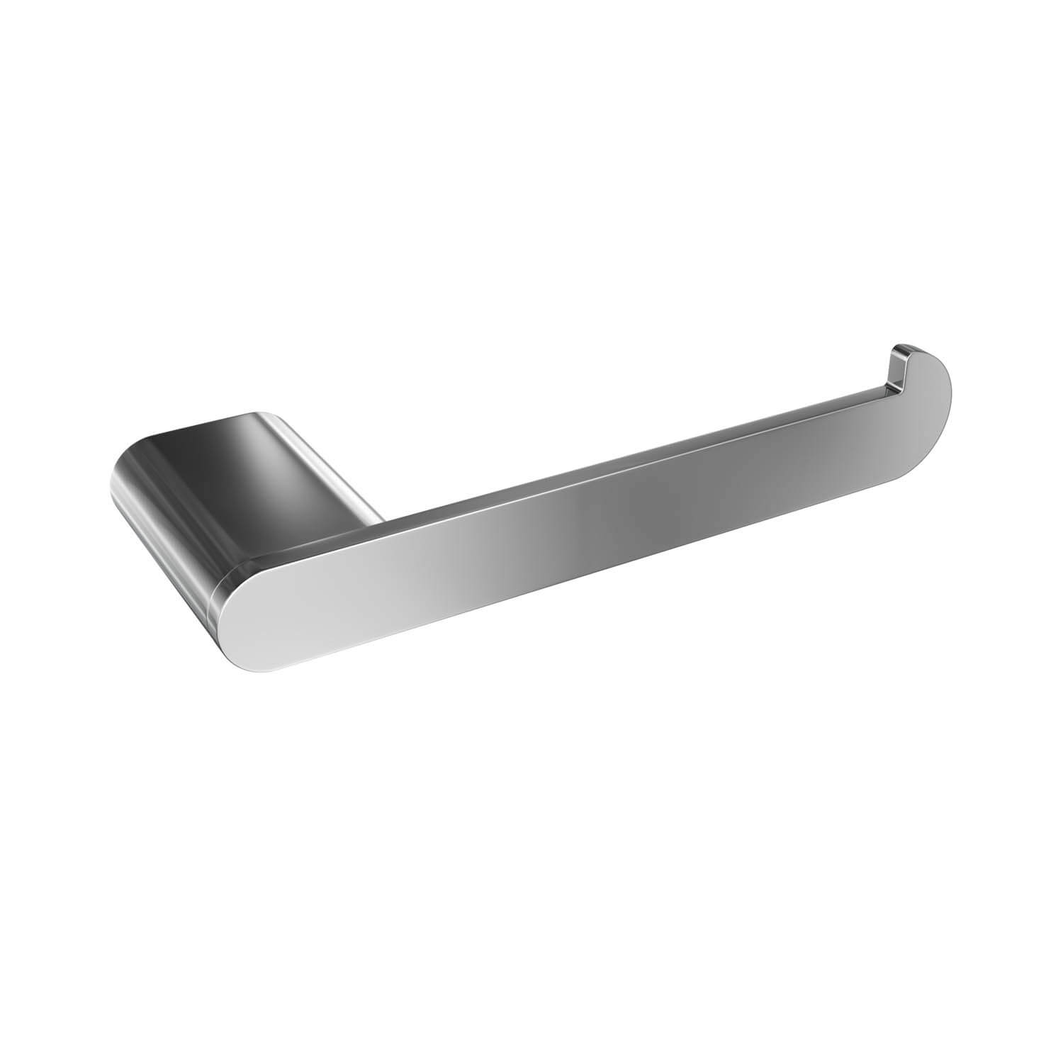 ICO V4023 - Flow Toilet Paper Holder Chrome ICO V4023 - Flow Toilet Paper Holder Chrome