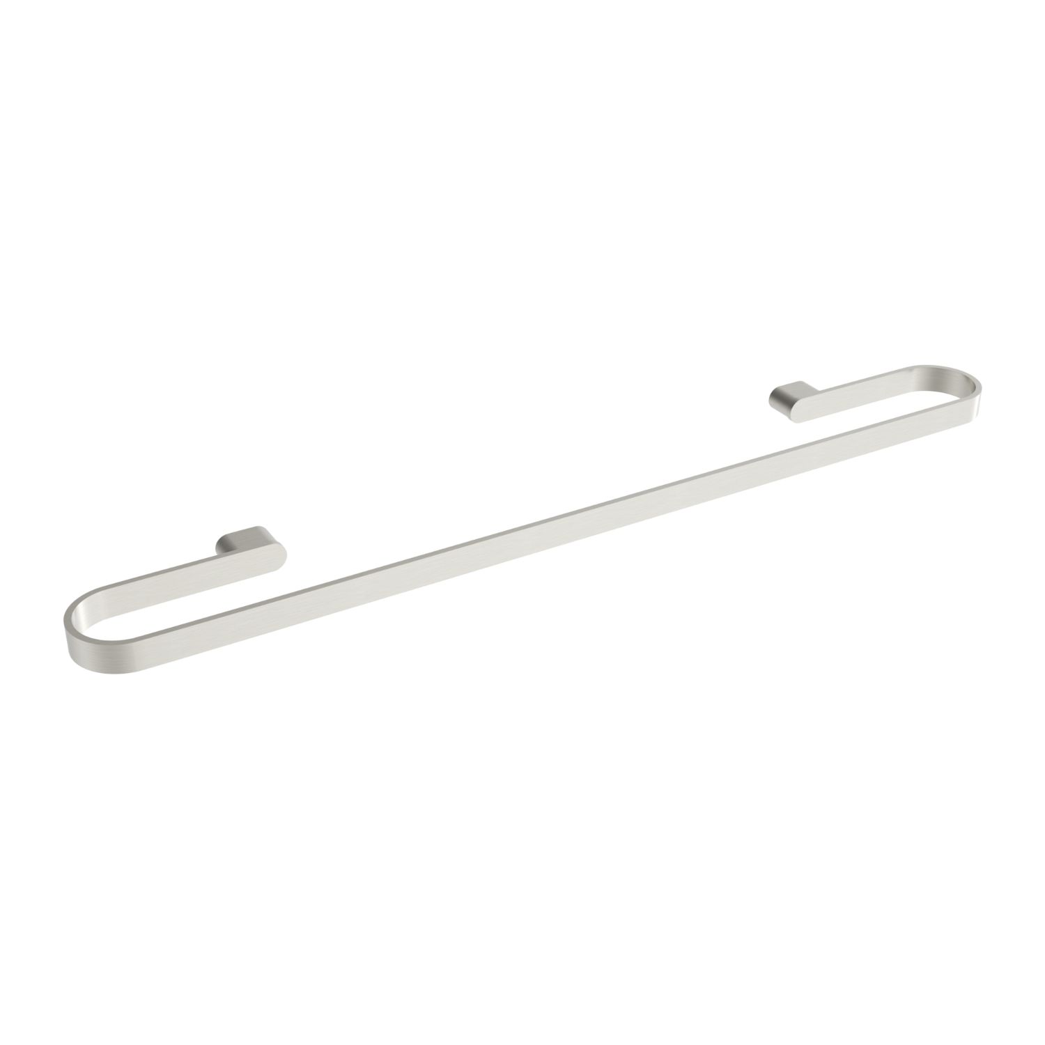 ICO V4364 - Flow 30" Towel Bar Brushed Nickel ICO V4364 - Flow 30" Towel Bar Brushed Nickel