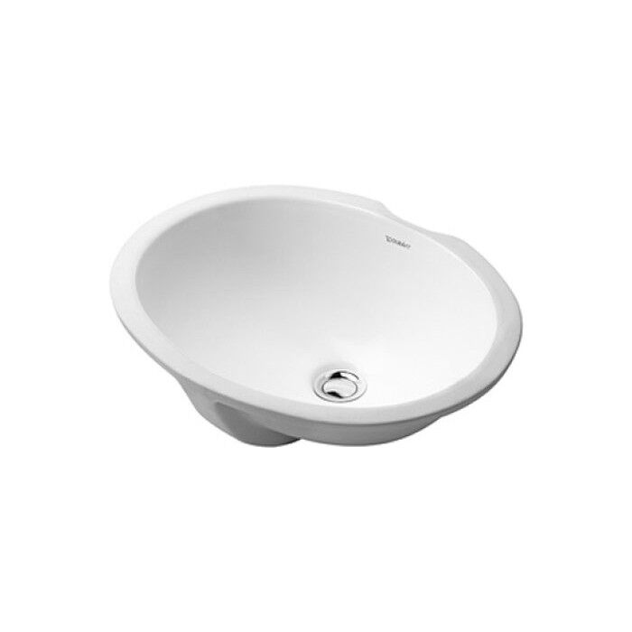 Duravit 0481570000 - Vanity Basin Duravit 0481570000 - Vanity Basin