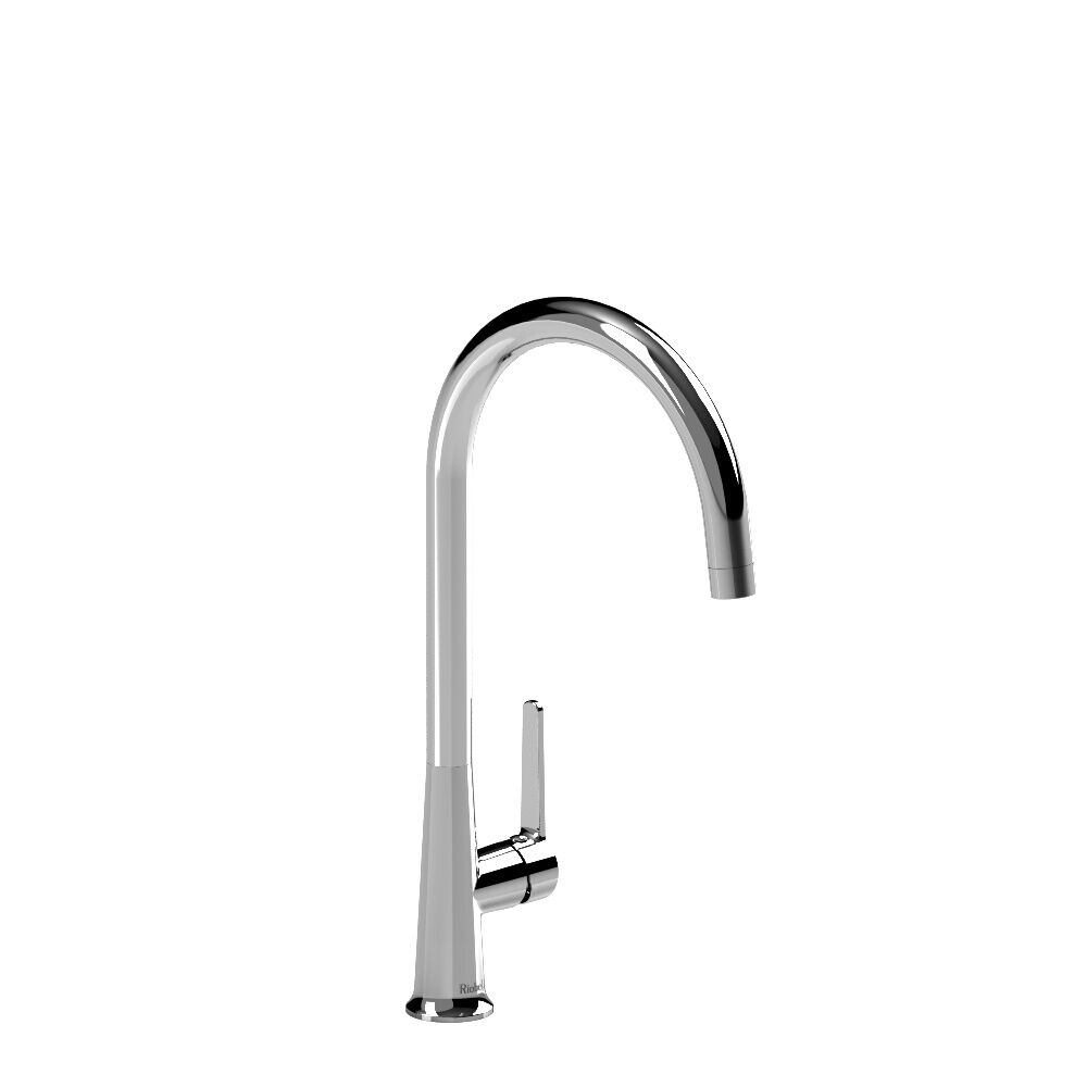 Riobel Pro JZ101C - Jazz Kitchen Faucet With Dual Spray Riobel Pro JZ101C - Jazz Kitchen Faucet With Dual Spray