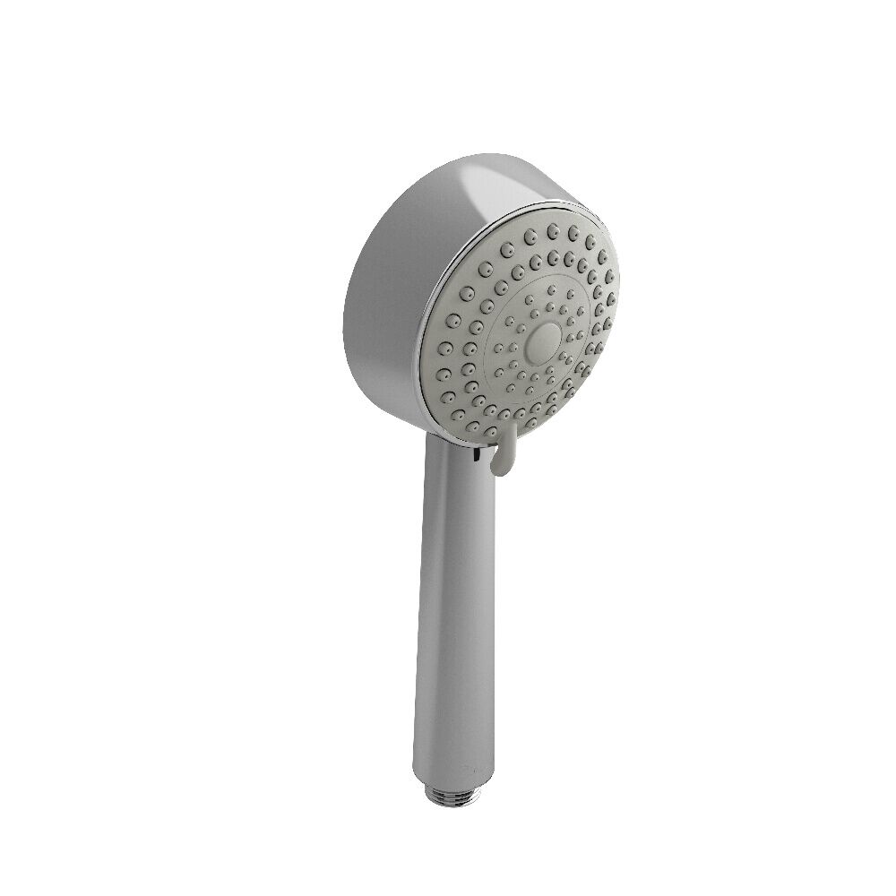 Riobel Pro P4352C-15 - 2-jet Handshower Riobel Pro P4352C-15 - 2-jet Handshower