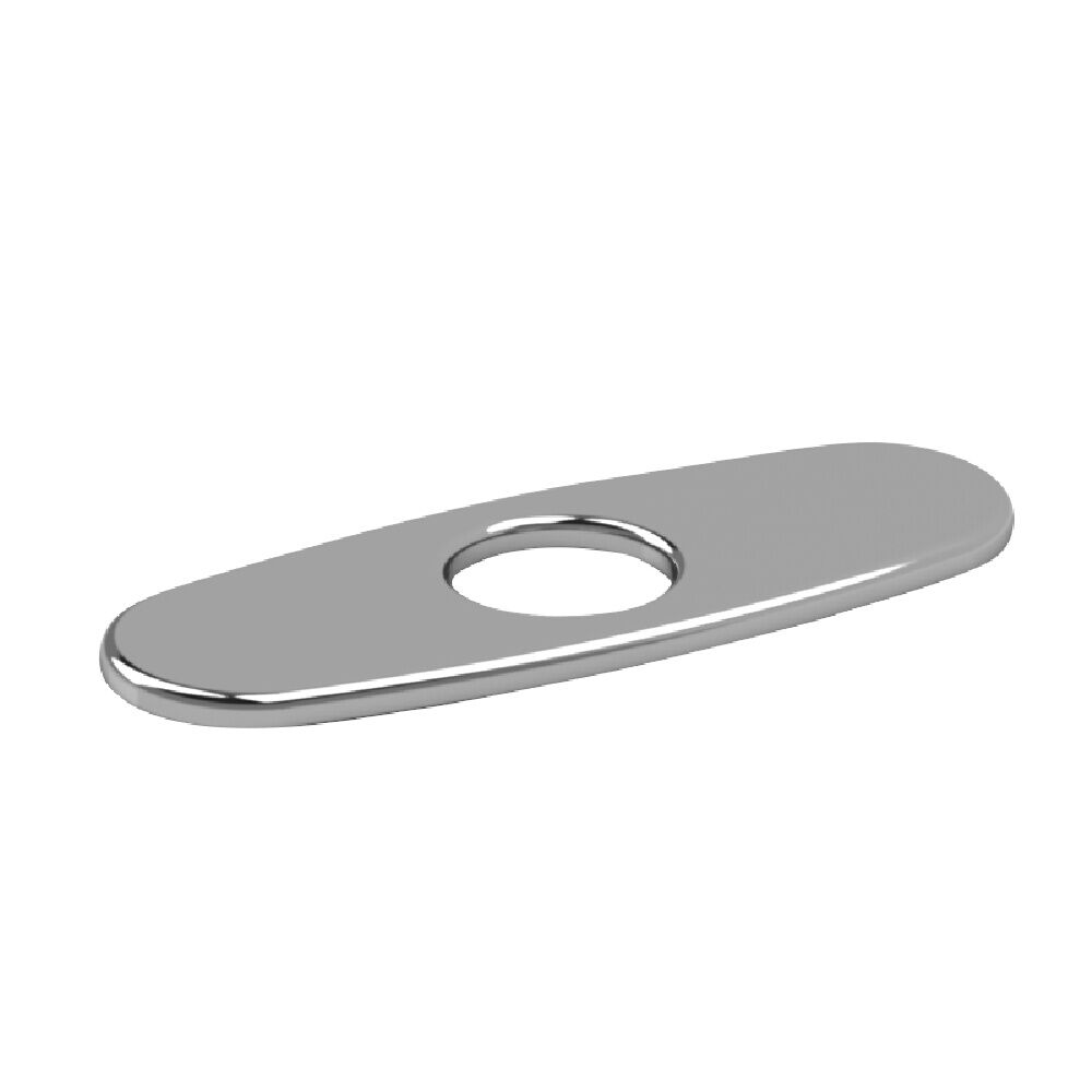Riobel Pro P5614C - 4" deck plate Riobel Pro P5614C - 4" deck plate