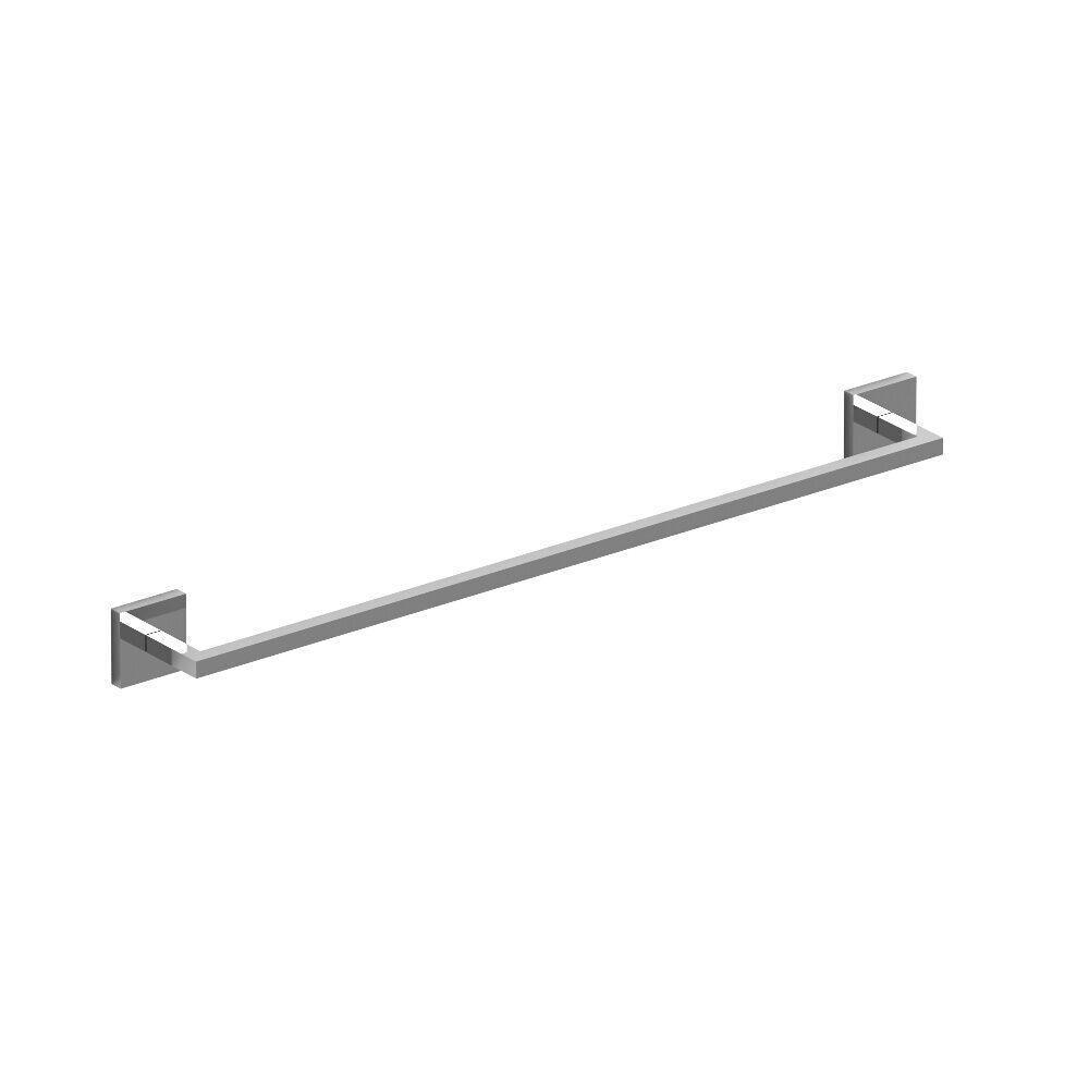 Riobel Pro P945C - 60 cm (24") towel bar Riobel Pro P945C - 60 cm (24") towel bar