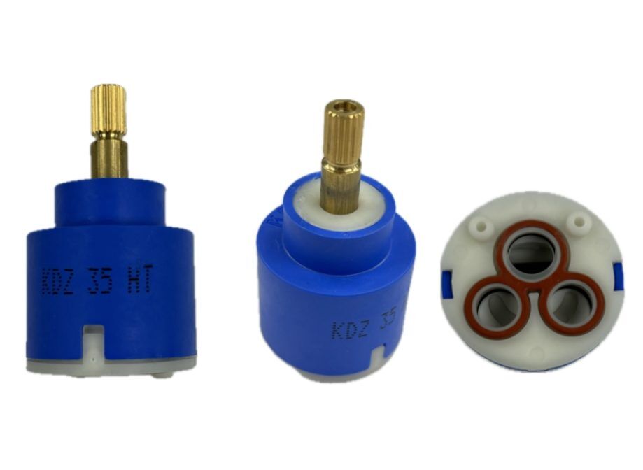 Rubinet - Diverter Cartridge 2Q Rubinet - Diverter Cartridge 2Q