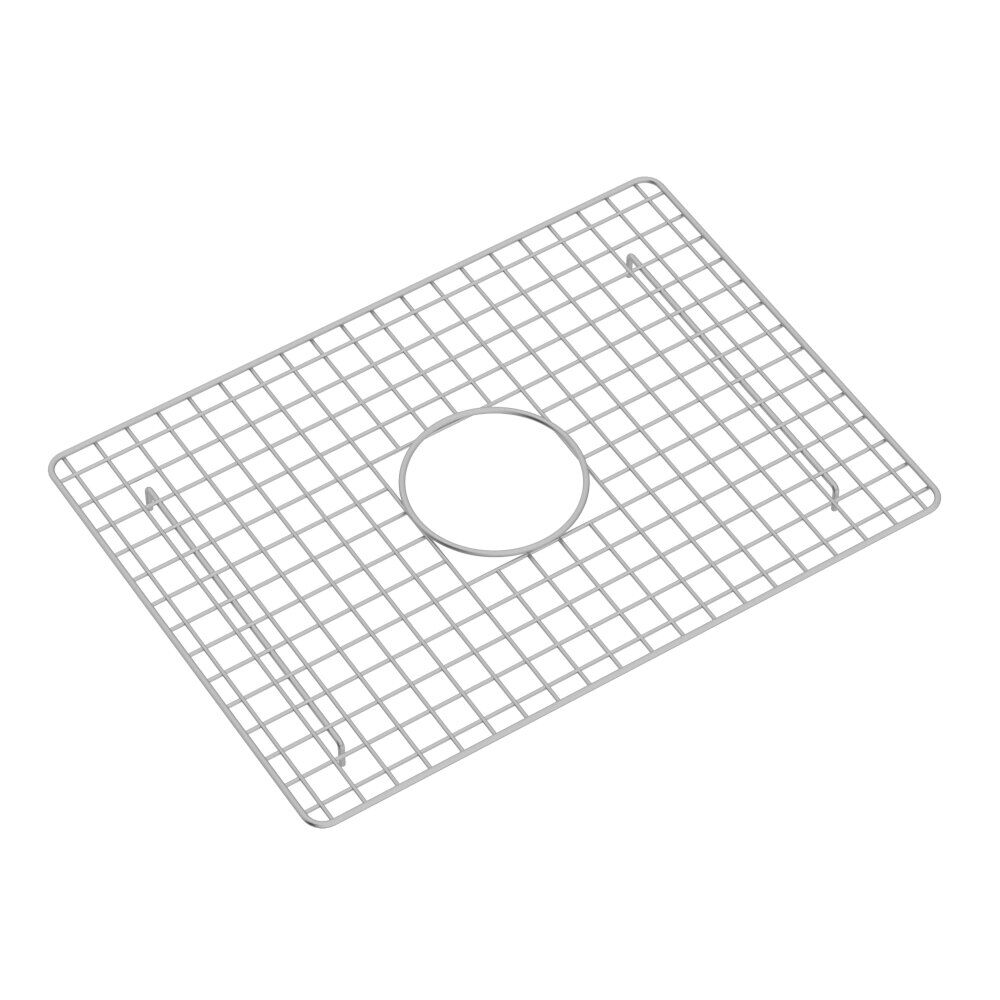 Shaws WSGMS2418SS - Wire Sink Grid For MS2418 Kitchen Sink Shaws WSGMS2418SS - Wire Sink Grid For MS2418 Kitchen Sink