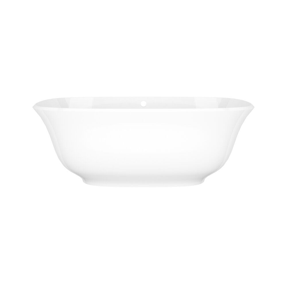 Victoria + Albert AMT-N-SW-OF - Amiata 65"x 32" Freestanding Soaking Bathtub Victoria + Albert AMT-N-SW-OF - Amiata 65"x 32" Freestanding Soaking Bathtub