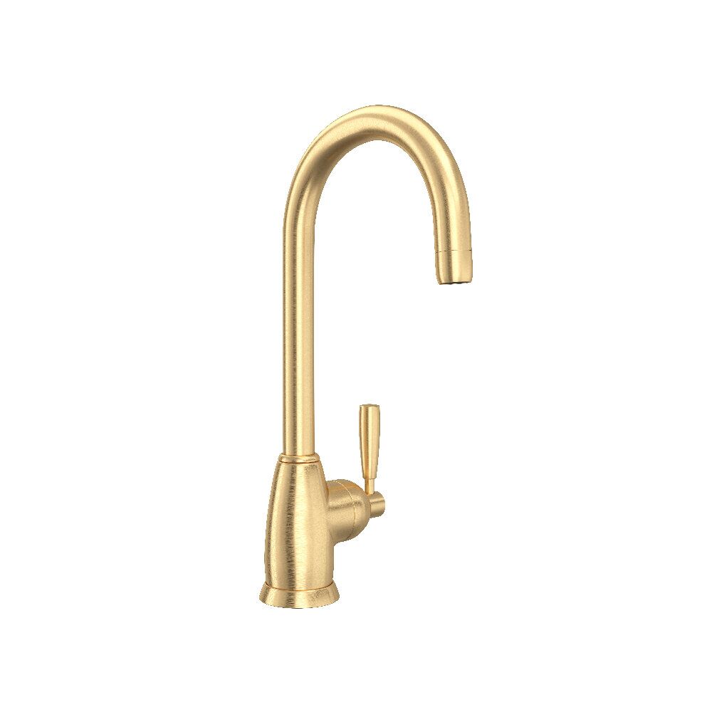 Perrin & Rowe U.4842LS-SEG-2 - Holborn™ Bar/Food Prep Kitchen Faucet Perrin & Rowe U.4842LS-SEG-2 - Holborn™ Bar/Food Prep Kitchen Faucet