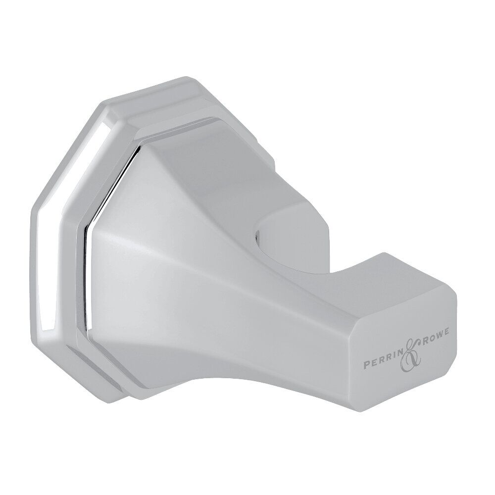 Perrin & Rowe U.5100APC - Wall Mount Handshower Holder Perrin & Rowe U.5100APC - Wall Mount Handshower Holder