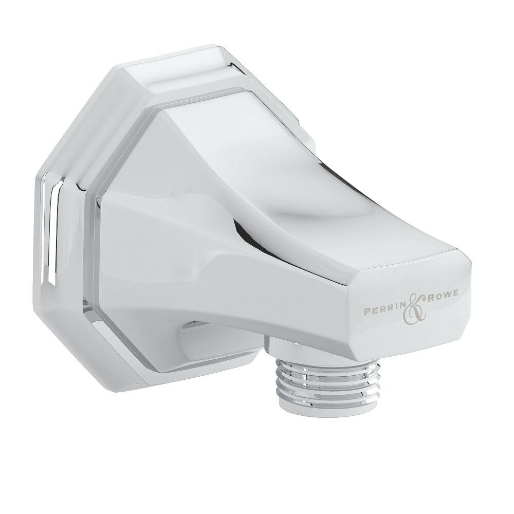 Perrin & Rowe U.5146APC - Handshower Outlet Perrin & Rowe U.5146APC - Handshower Outlet