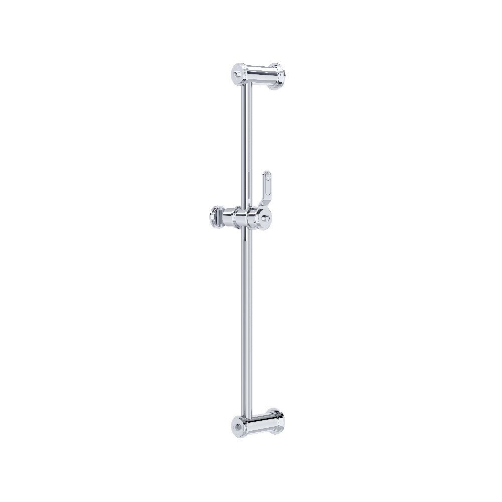 Perrin & Rowe U.AR260127SBAPC - 26" Slide Bar Perrin & Rowe U.AR260127SBAPC - 26" Slide Bar