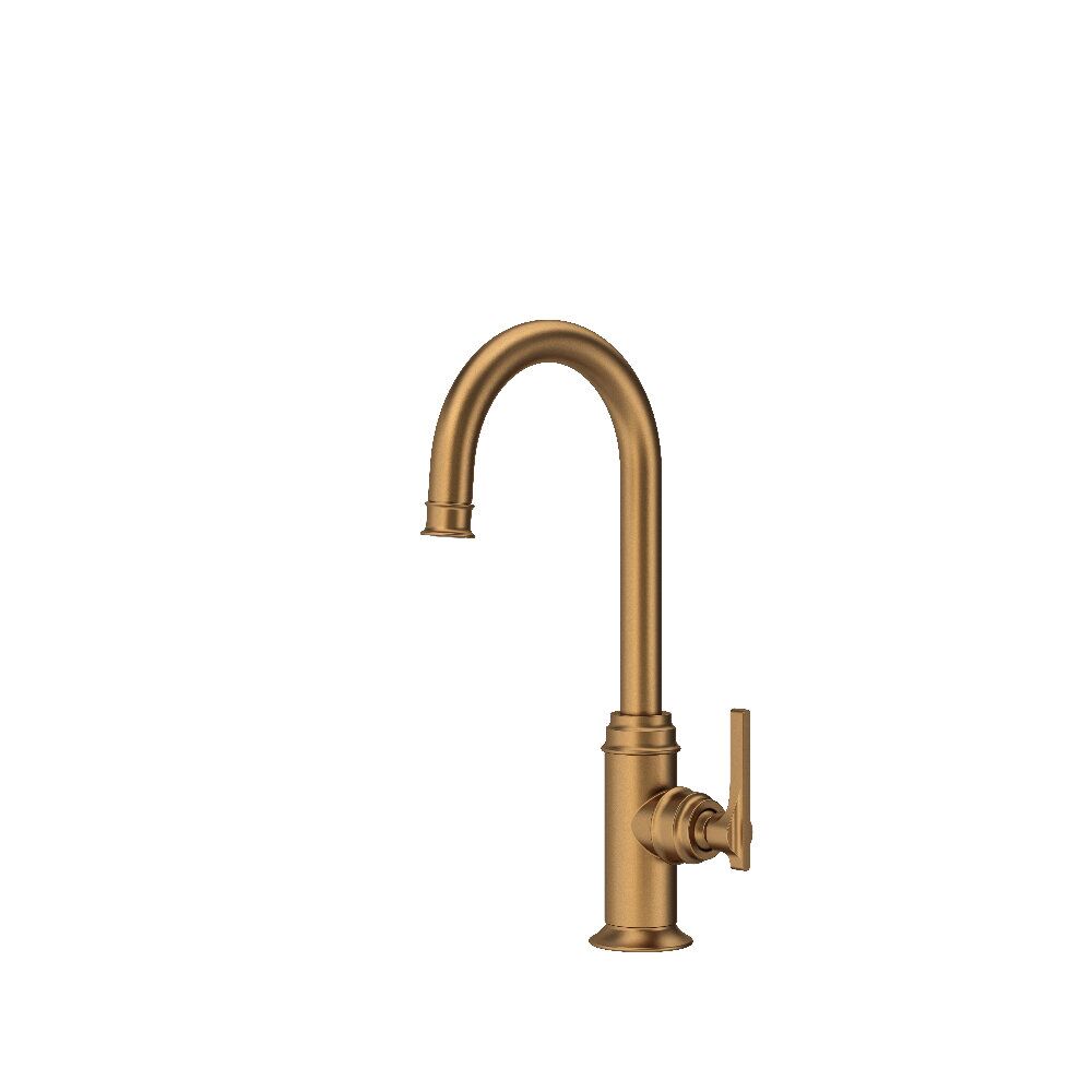 Perrin & Rowe U.SB60D1LMEB - Southbank™ Bar/Food Prep Kitchen Faucet Perrin & Rowe U.SB60D1LMEB - Southbank™ Bar/Food Prep Kitchen Faucet