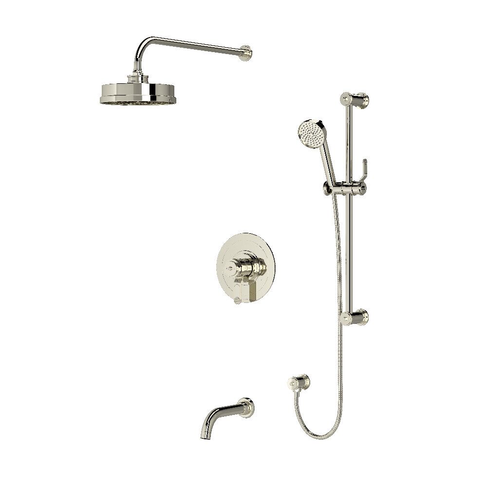 Perrin & Rowe U.TKIT1345ARPN - Shower Kit 1345 Trim Perrin & Rowe U.TKIT1345ARPN - Shower Kit 1345 Trim