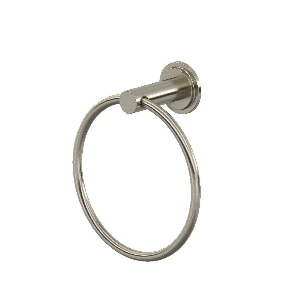Riobel AA7BN - Arca™ Towel Ring Riobel AA7BN - Arca™ Towel Ring