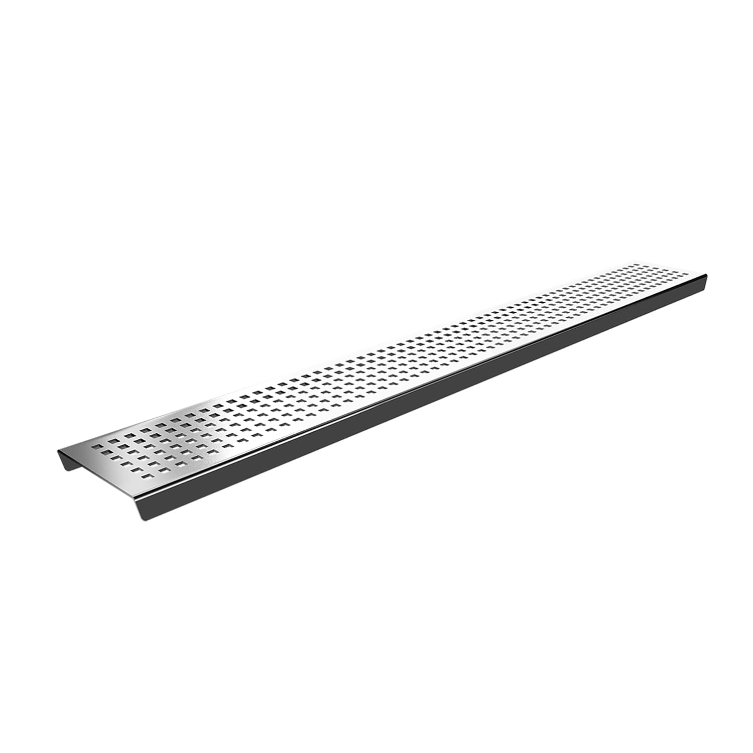 Zitta-A1 Liner Stainless Steel Grate 48'' - AD4804CLA16 Zitta-A1 Liner Stainless Steel Grate 48'' - AD4804CLA16