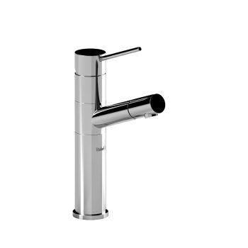 Riobel CY601C – Cayo™ Pull-Out Bar/Food Prep Kitchen Faucet