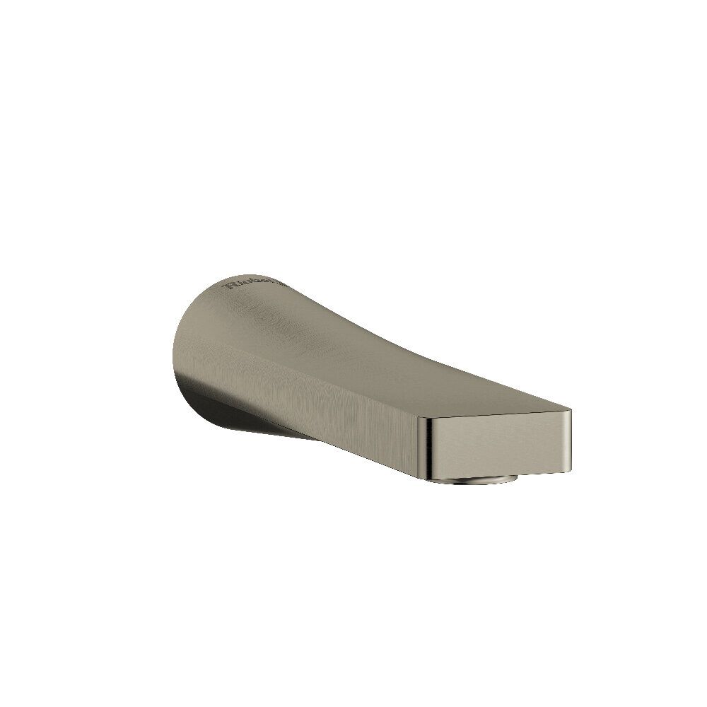 Riobel OD80BN - Ode™ Wall Mount Tub Spout Riobel OD80BN - Ode™ Wall Mount Tub Spout