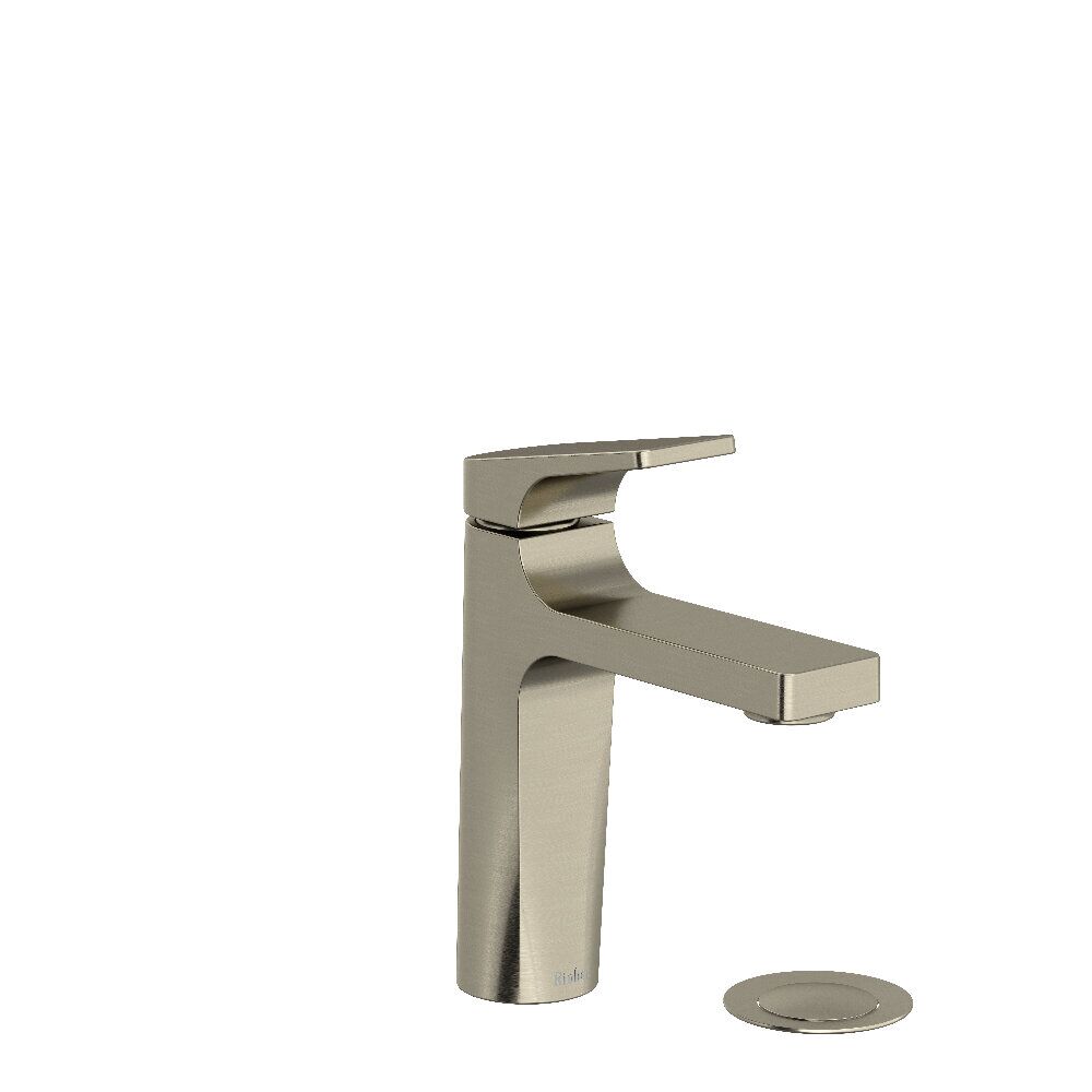 Riobel ODS01BN - Ode™ Single Handle Lavatory Faucet Riobel ODS01BN - Ode™ Single Handle Lavatory Faucet