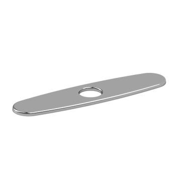 Riobel PL8C – 8″ Center Kitchen Deck Plate