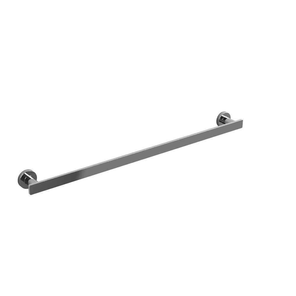 Riobel PX5C - Paradox™ 24" Towel Bar Riobel PX5C - Paradox™ 24" Towel Bar