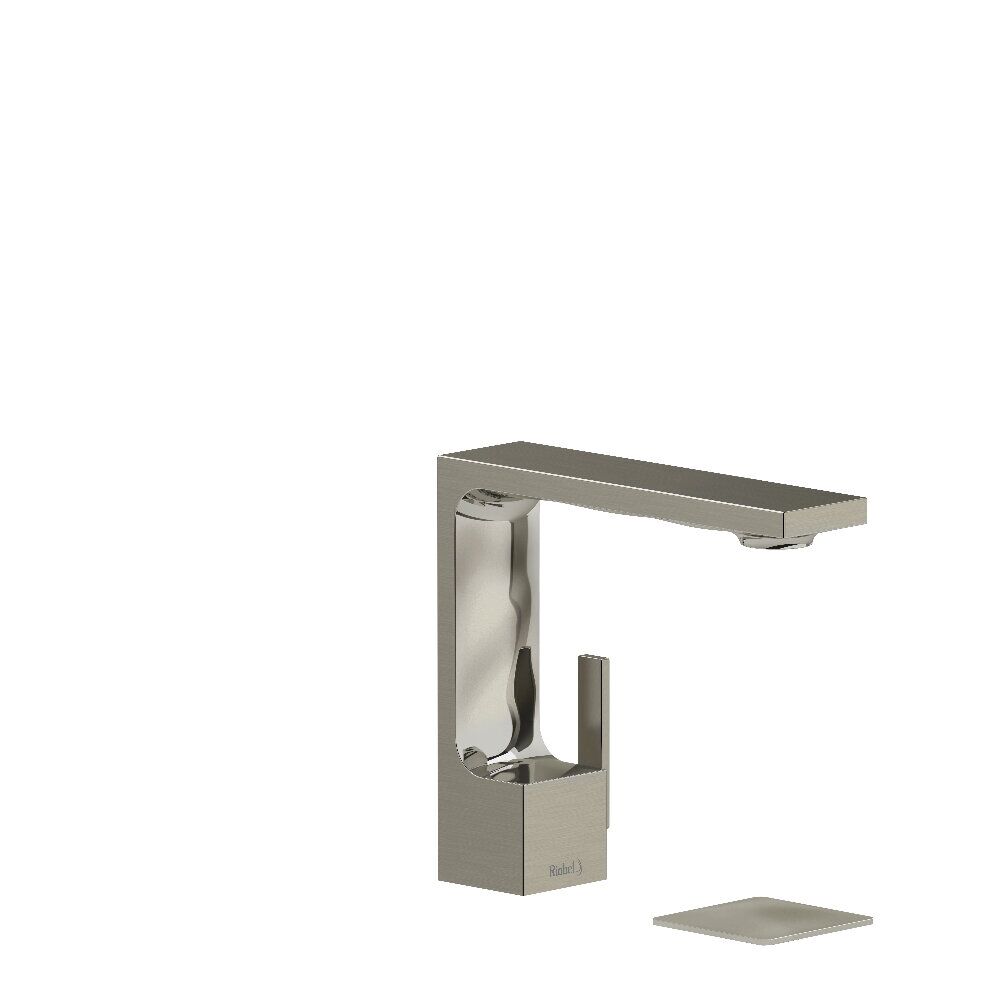 Riobel RFS01BN - Reflet Single Handle Lavatory Faucet Riobel RFS01BN - Reflet Single Handle Lavatory Faucet