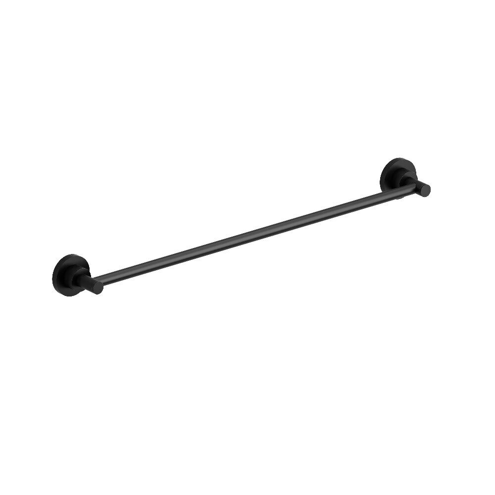 Riobel ST5BK - Star 24" Towel Bar Riobel ST5BK - Star 24" Towel Bar