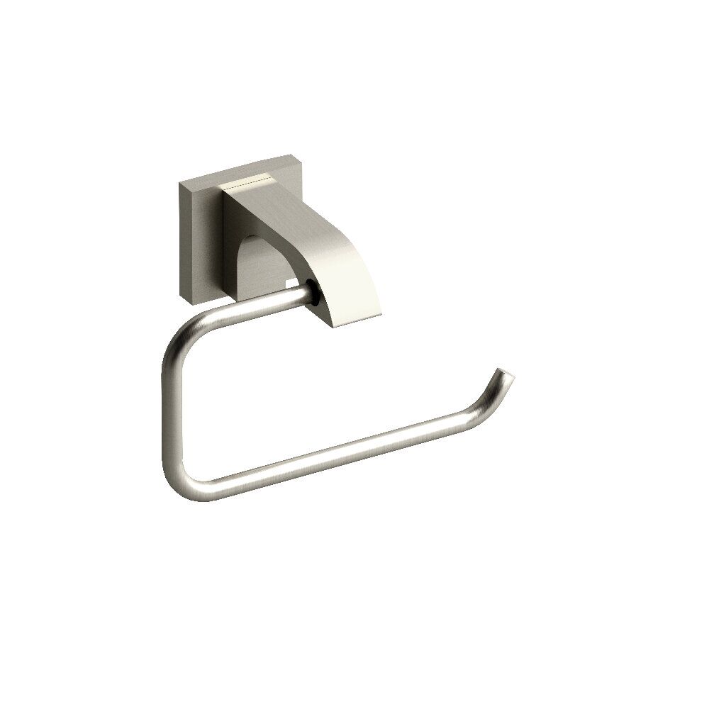 Riobel ZO3BN - Zendo™ Toilet Paper Holder Riobel ZO3BN - Zendo™ Toilet Paper Holder