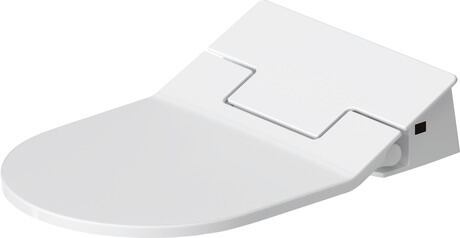 DURAVIT - SensoWash Slim Shower-Toilet Seat - White
