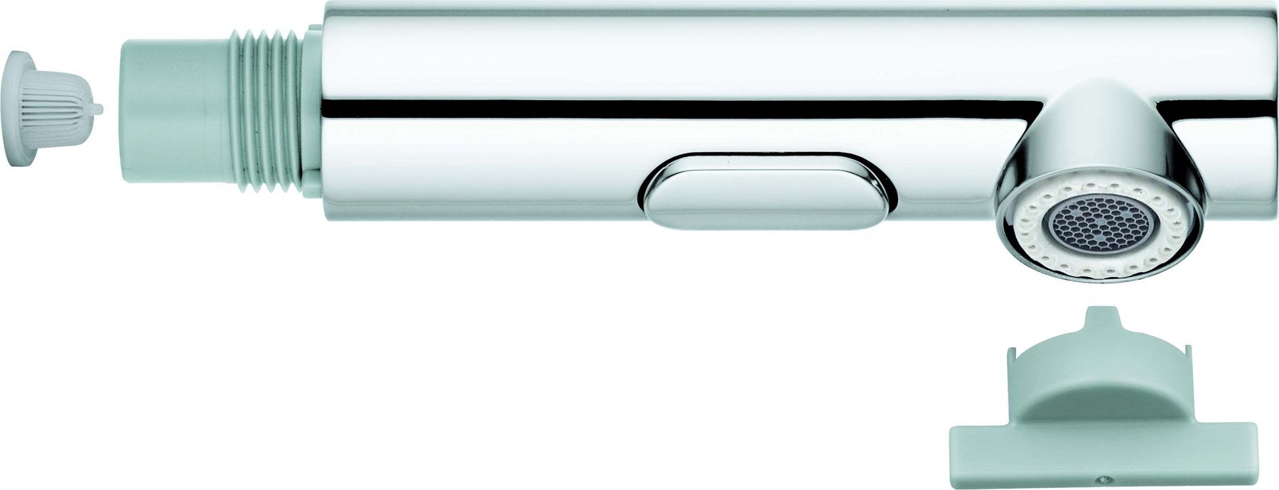 Grohe - Pull-Out Spray