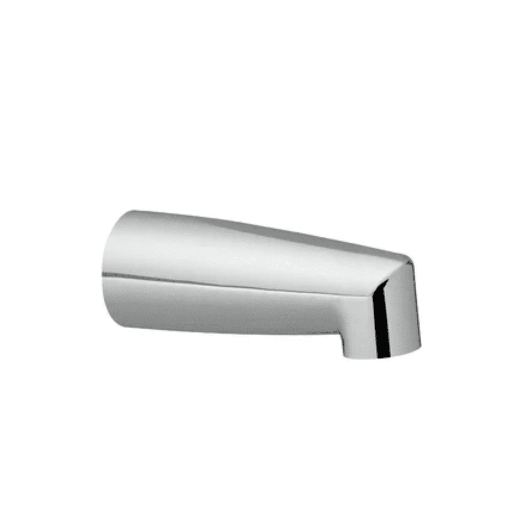 Moen - Tub Spout Non Diverter Die Cast 7" Long - BN Moen - Tub Spout Non Diverter Die Cast 7" Long - BN