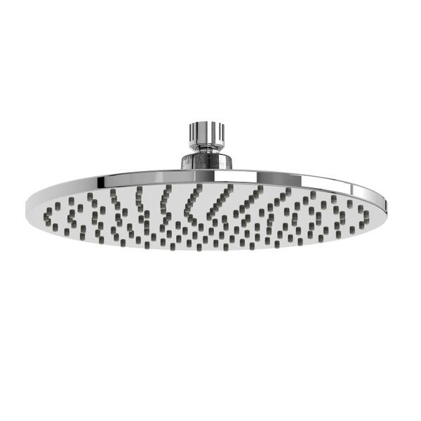Riobel 430C - 25 cm (10") Plastic shower head Riobel 430C - 25 cm (10") Plastic shower head