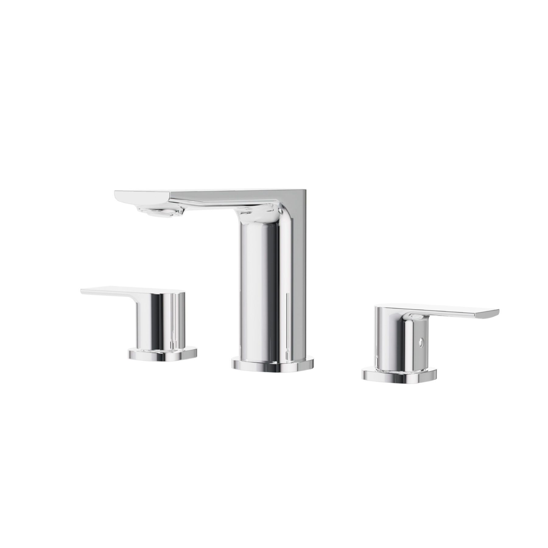 Aquabrass Xpress - TMR Plus Widespread Lavatory Faucet