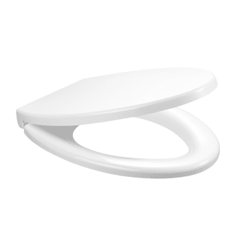 Caroma – Soft Closing Detachable Elongated Seat – 326611W