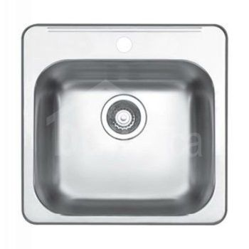 Blanco – Horizon One Bowl Drop-In Kitchen Sink