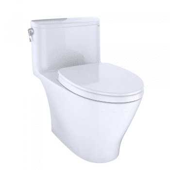 Toto – Nexus One-Piece Toilet 1.28 GPF Elongated Bowl