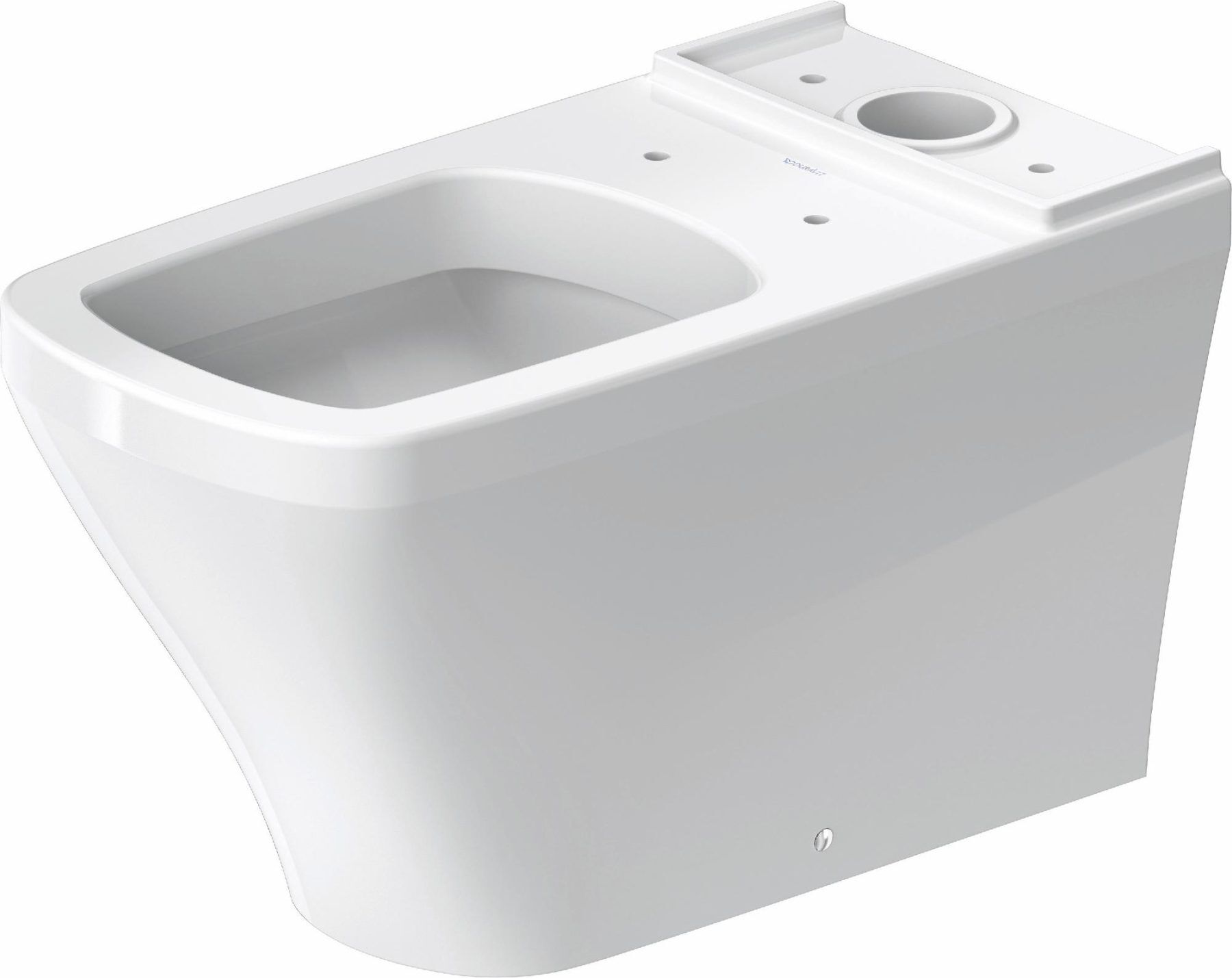 DURAVIT - DURASTYLE STANDARD TOILET BOWL