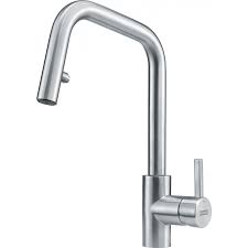 FRANKE - KUBUS PULL-DOWN FAUCET FRANKE - KUBUS PULL-DOWN FAUCET