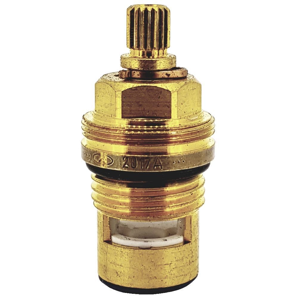 ZUCCHETTI - CARTRIDGE 1/2" COLD ZUCCHETTI - CARTRIDGE 1/2" COLD