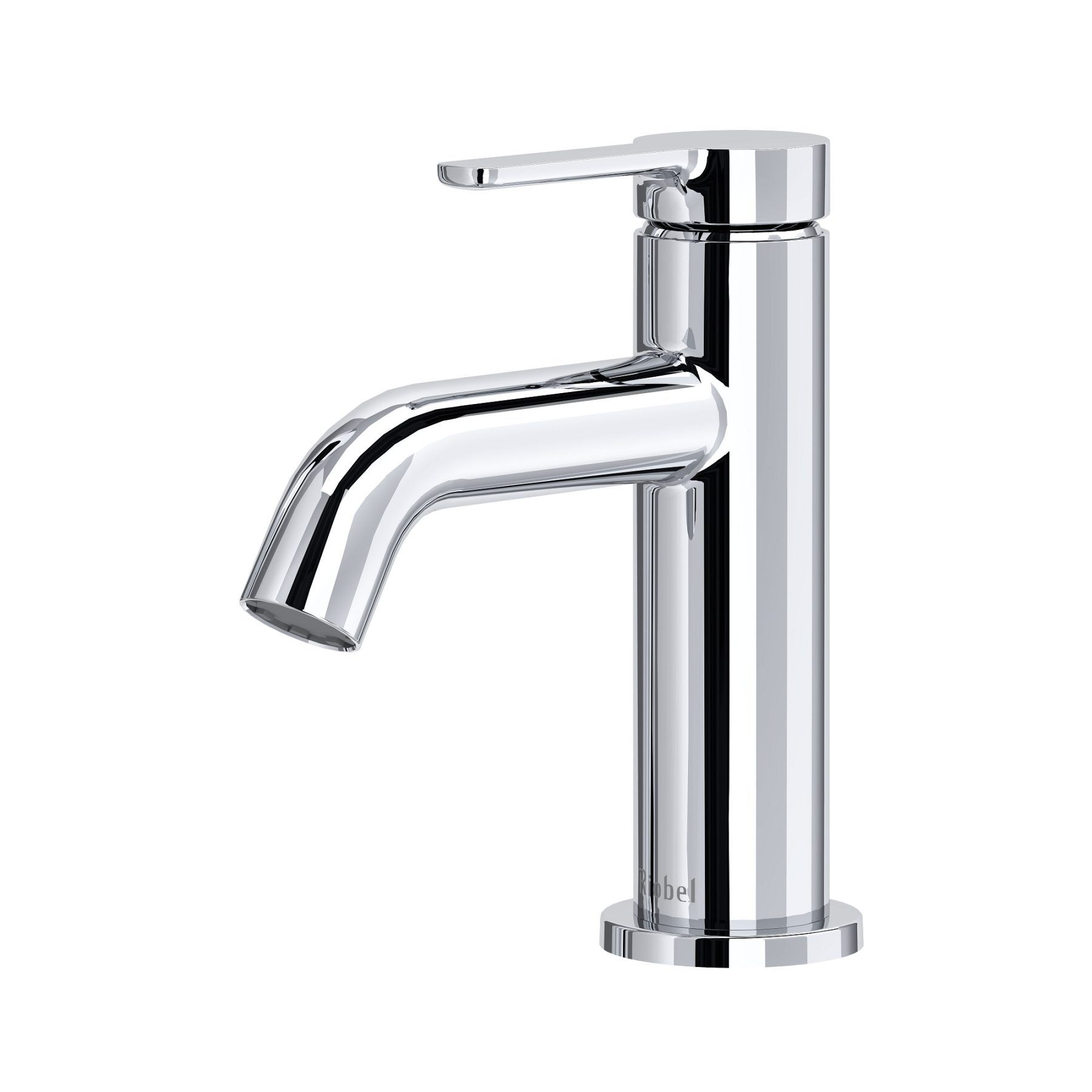 RIOBEL PRO - Jazz Single Handle Lavatory Faucet RIOBEL PRO - Jazz Single Handle Lavatory Faucet